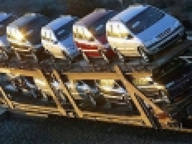 През септември продажбите на нови коли в Европа растат