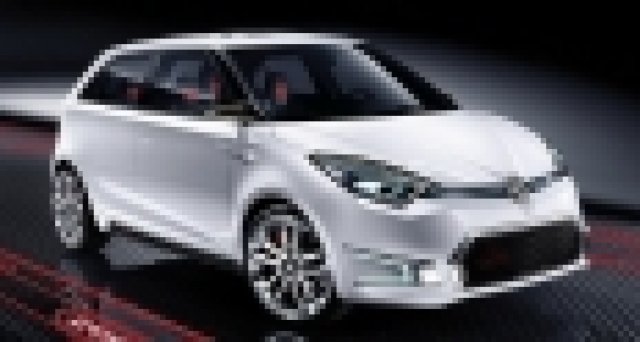 Подробности за Концепция Zero на MG