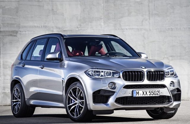 В BMW ще залагат на спортни кросовъри