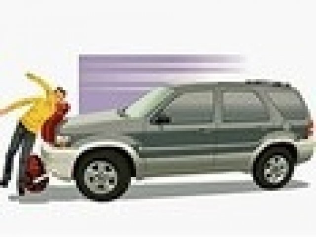 Нов тип въздушни възглавници