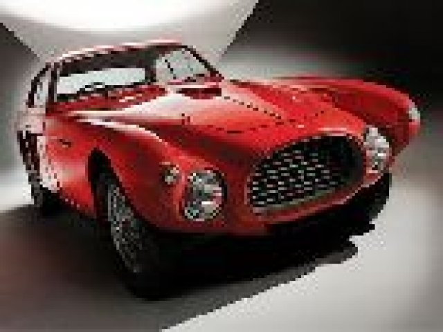 Разпродажба на уникални автомобили