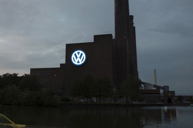 Печеливши и губещи около драмата с VW