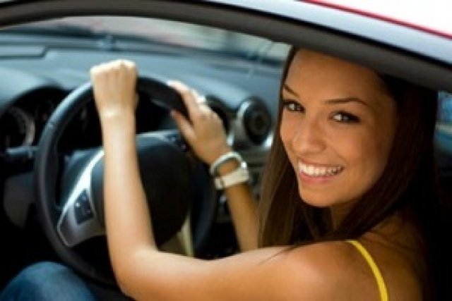 Дами избраха най-добрите автомобили