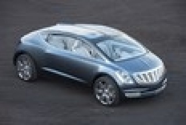 Chrysler с нов стил в дизайна