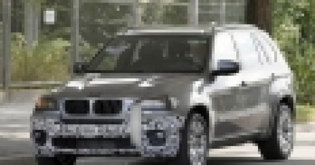 До края на годината ще видим модернизиран Х5