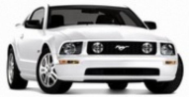 Ford произведе девет милиона „мустанги”