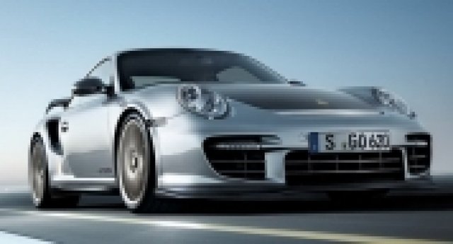 Porsche 911 GT2 RS – първи официални снимки и детайли