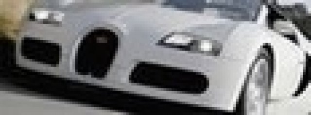 Bugatti готви заместник на Veyron с мощност 1200 коня