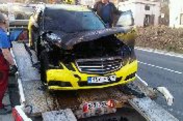 Секунди разсеяност могат да доведат до непоправими загуби