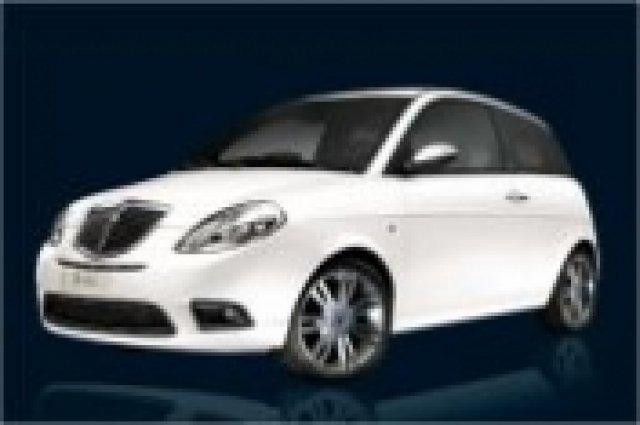 Lancia Elefantino – нов вариант на модела Ypsilon