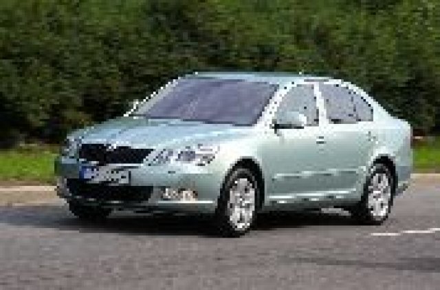 Škoda Auto си постави амбициозни цели