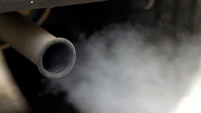 Дизелът може да причини рак