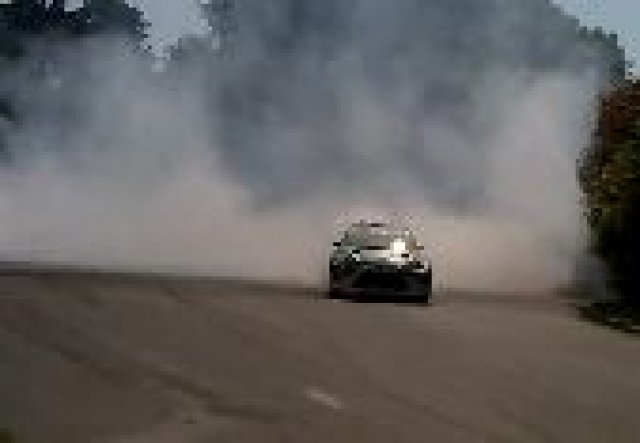 Видео - Най-зрелищният на Goodwood Festival of Speed