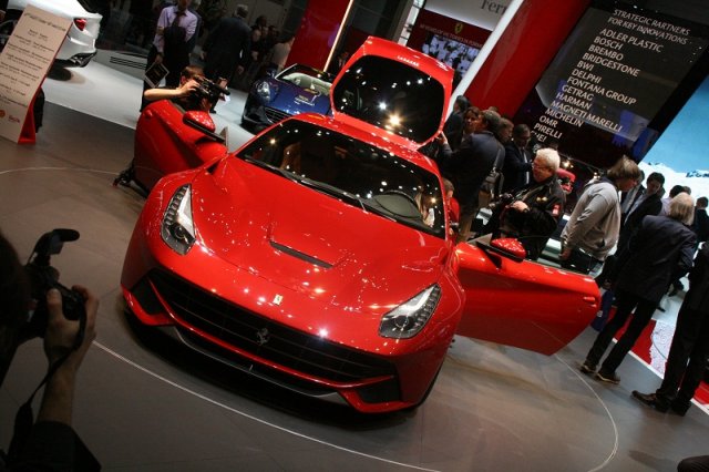 Най-новото, най-мощното, най-бързото