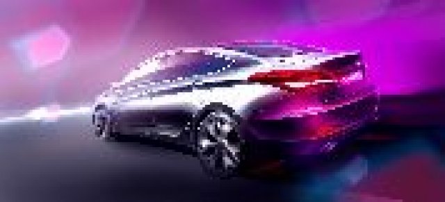 Това е седанът Hyundai i40