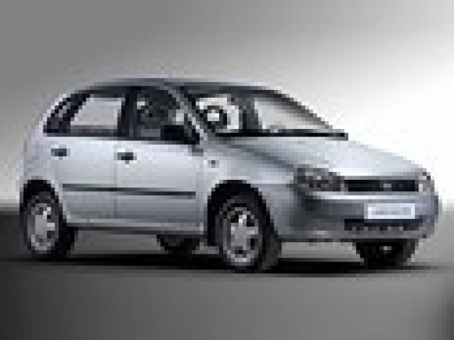 Fiat ще помага на руската Lada да догони времето