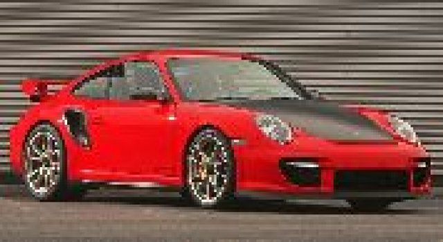 От Wimmer RS дадоха още динамика на 911 GT2 RS