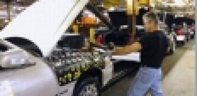 Ford стана производител N1 в Северна Америка