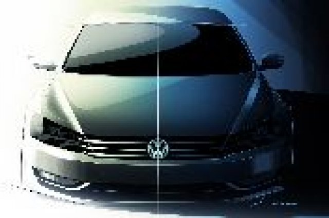NMS на Volkswagen ще популяризира TDI в САЩ