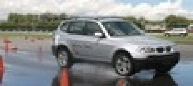 30 години ABS система при серийни автомобили