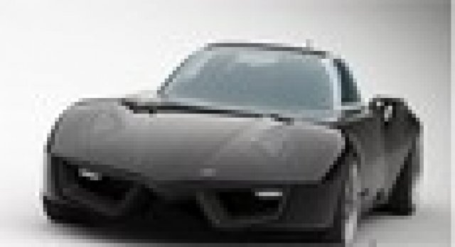 Spadaconcept показа нов модел - Codatronica