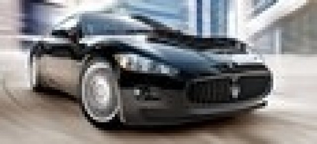 Maserati се кани да конкурира Porsche