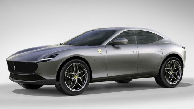 Ferrari се съди с анти-допингова организация