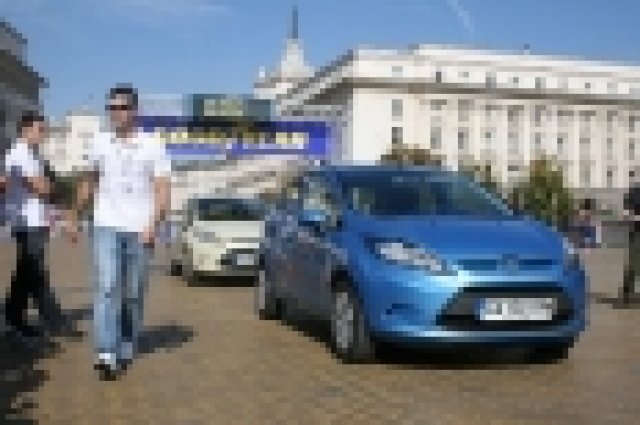 Как да шофираме безопасно