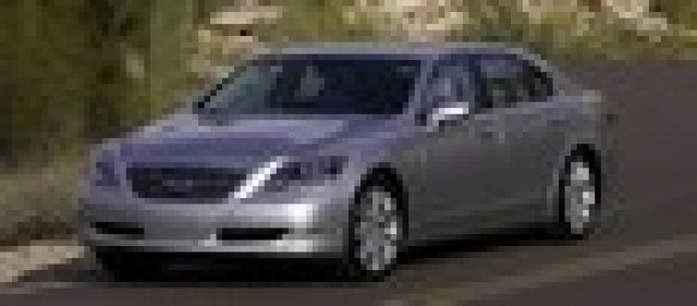 Lexus обмисля суперхибриди