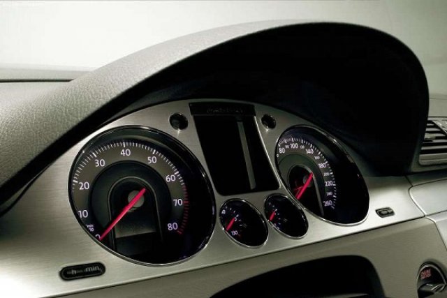 ЕС погна фирмите, превъртащи километражите на автомобилите