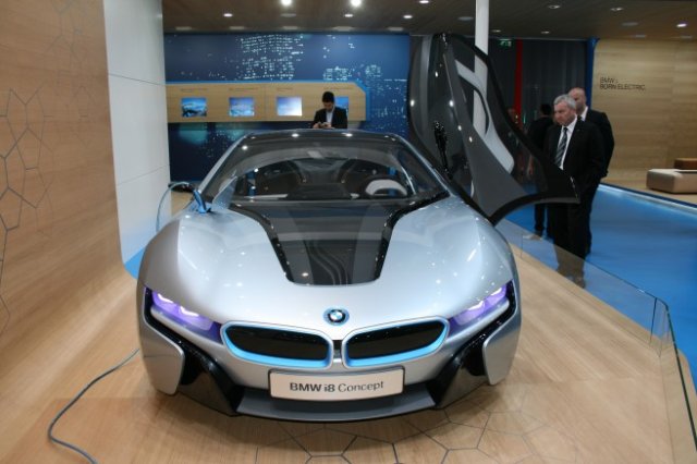 Омологация bmw что это