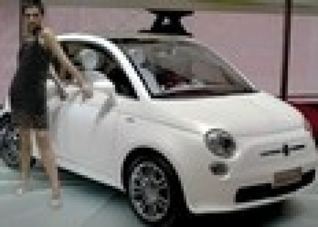 Търсенето на Fiat 500 превишава възможностите за производство