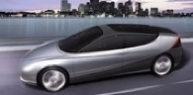 Fioravanti с нова концепция в Женева