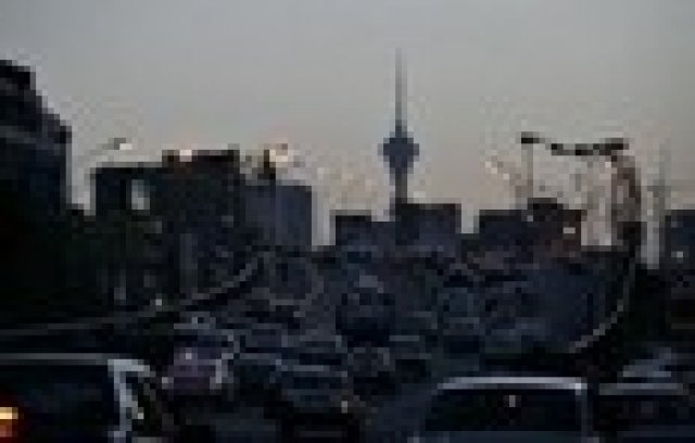 Зелените аятоласи