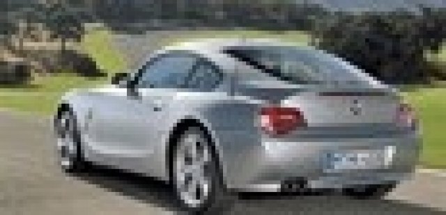 Приключи производството на BMW Z4 в САЩ