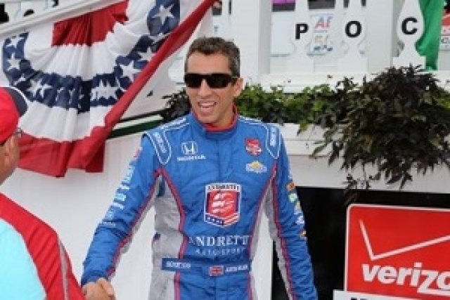 Бивш пилот от Формула 1 загина след катастрофа в IndyCar