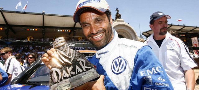 Шампионът от „Дакар” ще кара във WRC