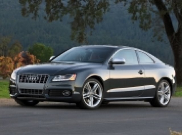 Audi изпревари Mercedes