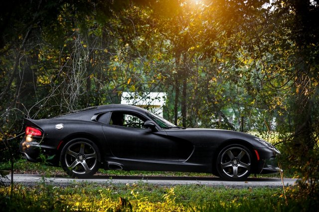 Чудесните коли, които никой не купува