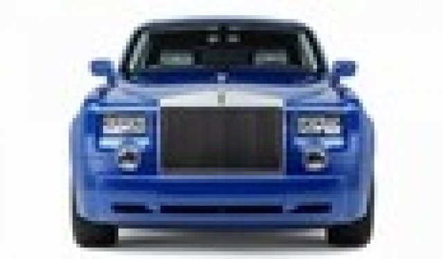 Rolls Royce произвежда на пълни обороти, за кола се чака поне 6 месеца