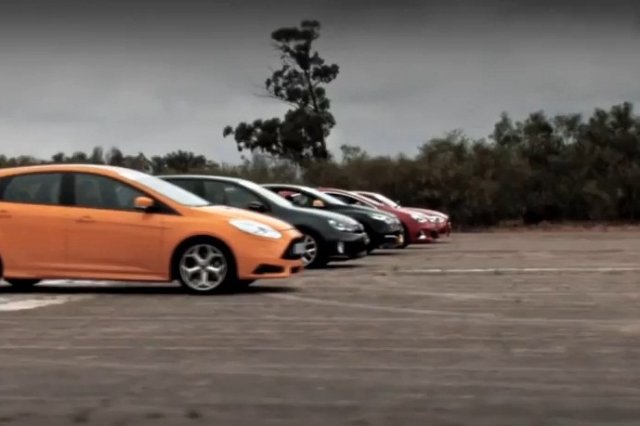 Битката на хечбеците