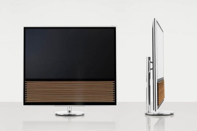 Bang & Olufsen представи новата Brass Tone колекция
