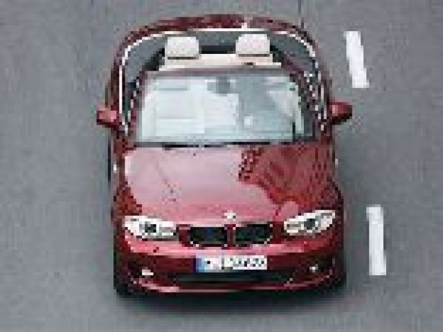 Това са модернизираните BMW 1-Series купе и кабриолет