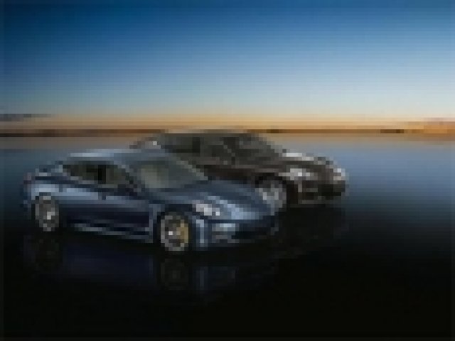 Porsche отлага премиерата на Panamera с месец