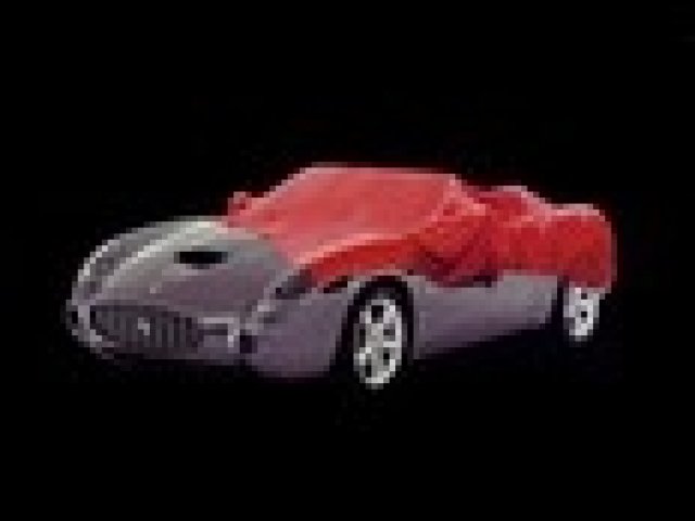 Нова разработка на Ferrari и Zagato
