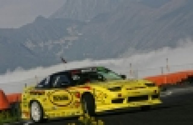 Кой ще бъде King of Europe