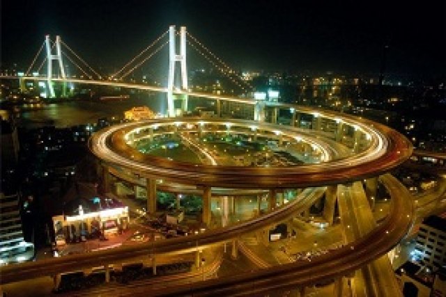 Номерът в Шанхай е по-скъп от автомобил