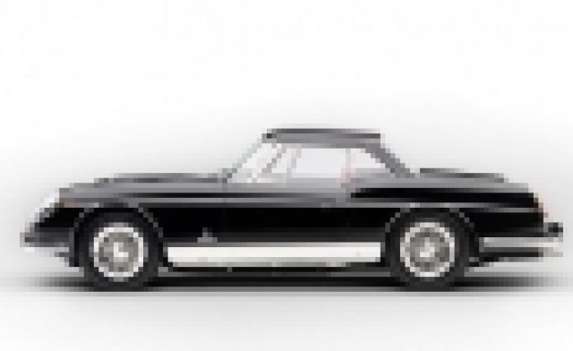 Продадоха роудстер на Ferrari за 2.8 милиона евро