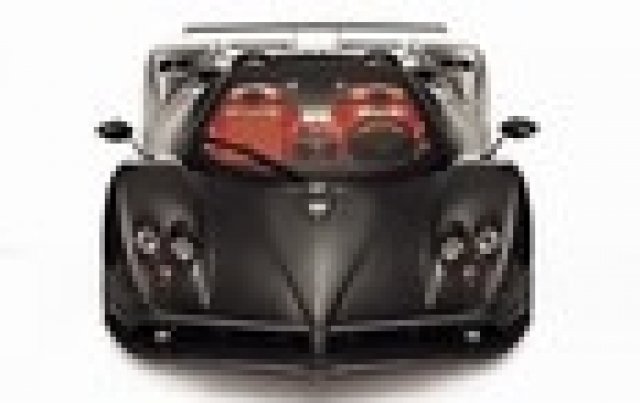 Нов рекорд за време на Нюрбургринг