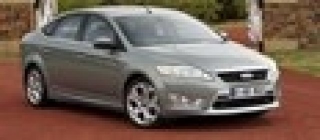 Ford представи Mondeo XR5 Turbo в Сидни